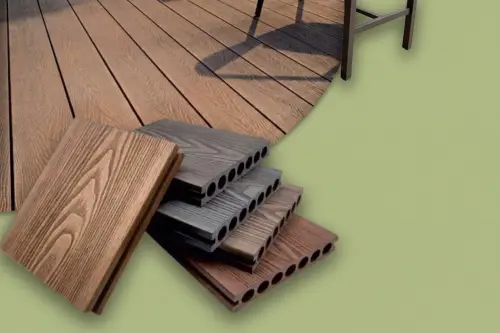 Harga decking outdoor Harga decking outdoor